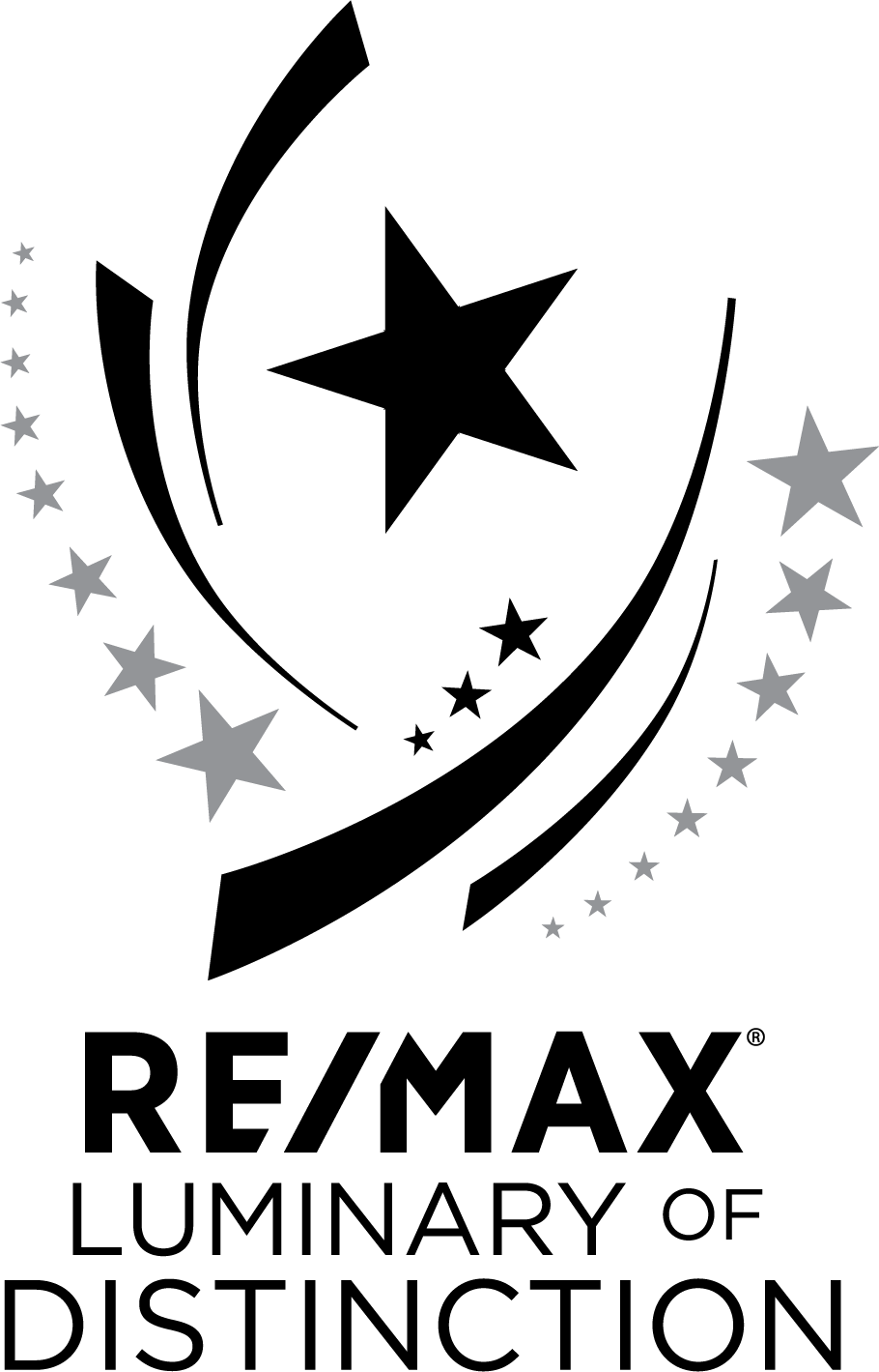 Luminary Of Distinction
