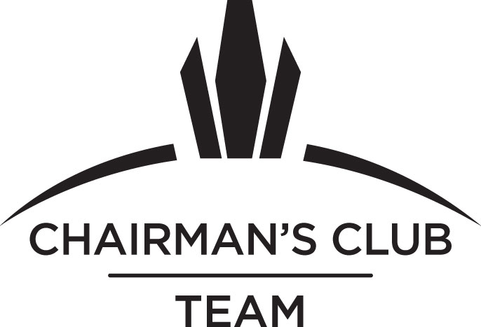 Chairman's Club Team